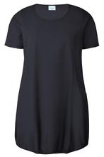 ZHENZI jurk katoen korte mouwXXL=58Maat 46/48 (XL) of groter, Kleding | Dames, Verzenden, Nieuw, Maat 46/48 (XL) of groter, Overige kleuren