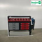 Modul gebruikte bedrijfswagen inrichting (nr 2603), Verzenden, Gebruikt