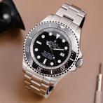 Rolex - Sea-Dweller Deepsea Black Dial - 116660 - Heren -, Handtassen en Accessoires, Nieuw