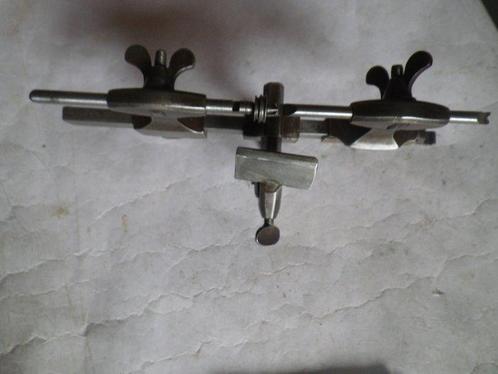 Horlogemakers gereedschap (10), Antiek en Kunst, Antiek | Klokken