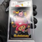 One Piece Graded card - MAJIN BUU & CHOPPER, Nieuw