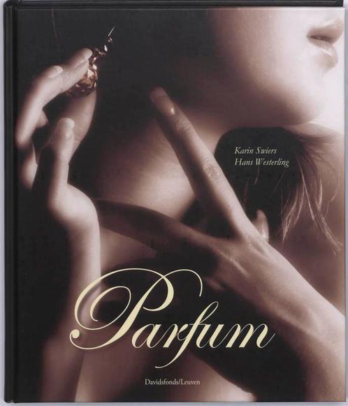 Parfum 9789058265609 K. Swiers, Boeken, Hobby en Vrije tijd, Gelezen, Verzenden