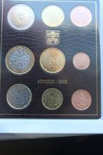 Vaticaan. Year Set (BU) 2023 Emissione Speciale (Zonder