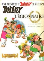Asterix - Astérix légionnaire - 1967, Verzenden, Goscinny, René.