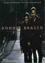 Donnie Brasco: Original Soundtrack [SOUNDTRACK] Games, Cd's en Dvd's, Cd's | Overige Cd's, Gebruikt, Verzenden