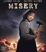 Misery (blu-ray tweedehands film), Cd's en Dvd's, Ophalen of Verzenden, Nieuw in verpakking