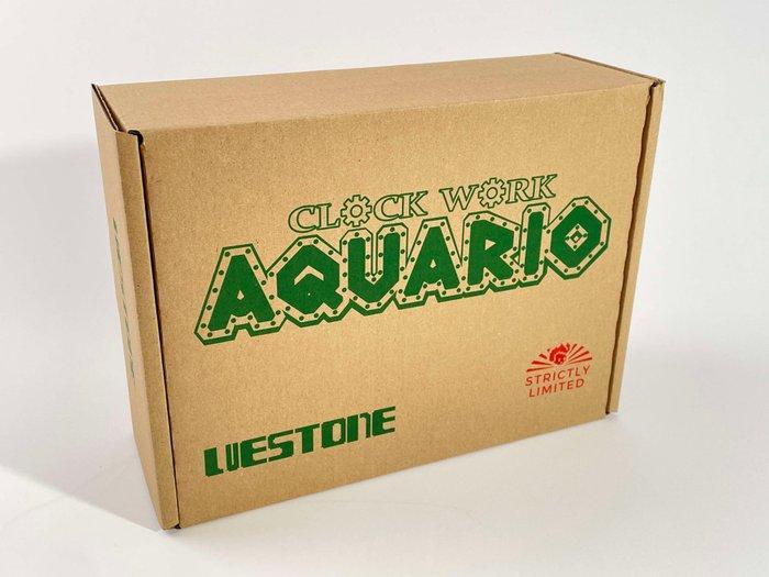 Nintendo - Switch - Clockwork Aquario EUR - Videogame - In, Consoles de jeu & Jeux vidéo, Consoles de jeu | Accessoires Autre