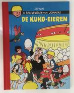Jommeke 58a - De Kuko-eieren - 3 Album - Eerste druk - 2015, Boeken, Stripverhalen, Nieuw