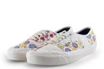 Vans sneakers in maat 41 Wit | 5% korting, Kleding | Dames, Verzenden, Wit, Zo goed als nieuw, Sneakers