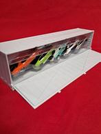 Hot Wheels 1:64 - Voiture miniature - American Scene