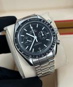 Omega - Speedmaster Moonwatch Bi Compax Co-Axial -, Handtassen en Accessoires, Horloges | Heren, Nieuw