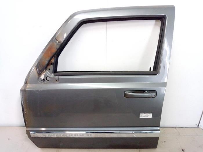 Portier 4Deurs links-voor Jeep Commander O123598, Auto-onderdelen, Carrosserie