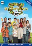 F.C. de kampioenen - Seizoen 12 op DVD, Verzenden, Nieuw in verpakking