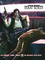 De Dragon Void race / 2 / Star Wars - Han Solo 9789460785542, Boeken, Stripverhalen, Verzenden, Gelezen, Marjorie Lu