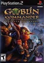 Goblin Commander Unleash the Horde (PS2 Games), Ophalen of Verzenden