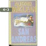 San andreas 9789022510360 Alistair Maclean, Verzenden, Gelezen, Alistair Maclean