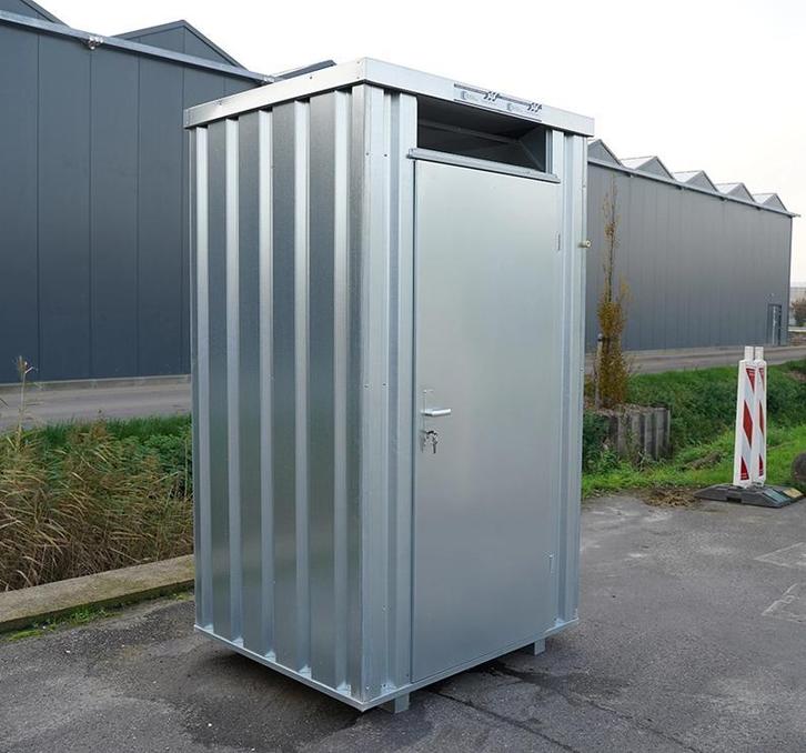 Portable Wc / sanitaire - Neuf - promotion, Bricolage & Construction, Sanitaire, Autres types, Neuf, Inox