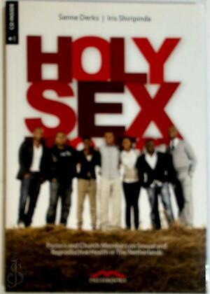 Holy Sex Project, Boeken, Taal | Overige Talen, Verzenden