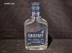 96 fles(sen) Eristoff Wodka, Ophalen