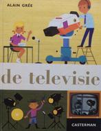 De Televisie 9789030315032, Verzenden, Alain Gree