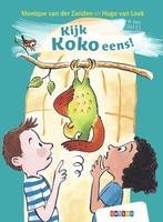 Ik lees AVI - Kijk Koko eens! (9789048744978), Verzenden