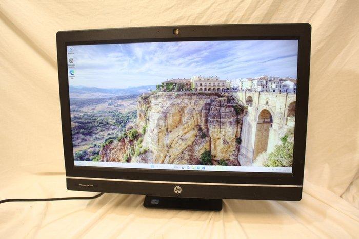 Luxury HP All-in-One: HP Elite 8300 - Intel i7-3770 Quadcore, Consoles de jeu & Jeux vidéo, Consoles de jeu | Accessoires Autre