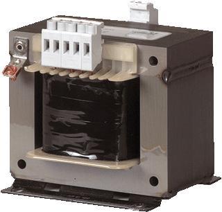 EATON INDUSTRIES STN 1-Fase Transformator  230/400V | 204992, Doe-het-zelf en Bouw, Elektriciteit en Kabels, Verzenden