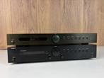 Tangent - Amplificateur AMP-100 + Tuner TNR-100 Ensemble, Nieuw