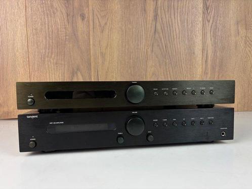 Tangent - Amplificateur AMP-100 + Tuner TNR-100 Ensemble, Audio, Tv en Foto, Radio's