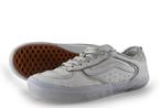Vans Sneakers in maat 39 Wit | 20% korting, Verzenden, Wit, Zo goed als nieuw, Sneakers