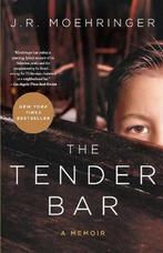 The Tender Bar 9780786888764 J.R. Moehringer, Livres, Verzenden, J.R. Moehringer