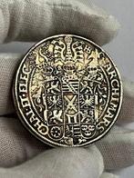 Duitsland, Sachsen. August I. Thaler (taler) 1570 Dresden