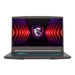 MSI 15,6 i5-13/16GB/512GB/FHD 144Hz/4060 8GB/W11 RENEW, Computers en Software, Windows Laptops, Ophalen of Verzenden, Nieuw
