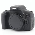 Canon EOS 750D body | Tweedehands, Audio, Tv en Foto, Verzenden, Zo goed als nieuw, Canon