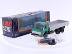 Schaal 1:43 Arek elecon 3230 Kamaz 53212 USSR russian. #6066, Ophalen of Verzenden, Zo goed als nieuw
