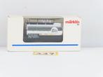Märklin H0 - 62853 - Modeltrein goederenwagon (1) -, Nieuw