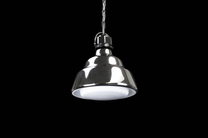 Foscarini - Lampe à suspendre - Grand verre de diesel -, Antiek en Kunst, Antiek | Verlichting