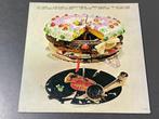 De Rolling Stones - Let It Bleed - LP - Japanse persing -