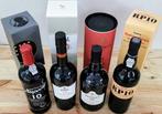 10 years old Tawny: Grahams, Niepoort, Quinta do Noval &, Nieuw