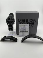 Omega x Swatch - MoonSwatch - Mission to the Moon - Zonder, Handtassen en Accessoires, Horloges | Heren, Nieuw