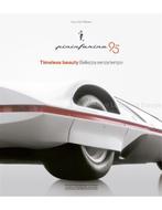 PININFARINA 95 TIMELESS BEATY / BELLEZZA SENZA TEMPO, Boeken, Auto's | Boeken, Nieuw