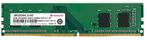 8GB DDR4 3200Mhz Transcend RAM (PC Geheugen (RAM), Hardware), Informatique & Logiciels, Mémoire RAM, Ophalen of Verzenden