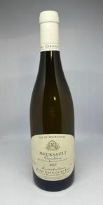 2017 Henri Germain “Chevalières” - Meursault - 1 Bouteille, Nieuw