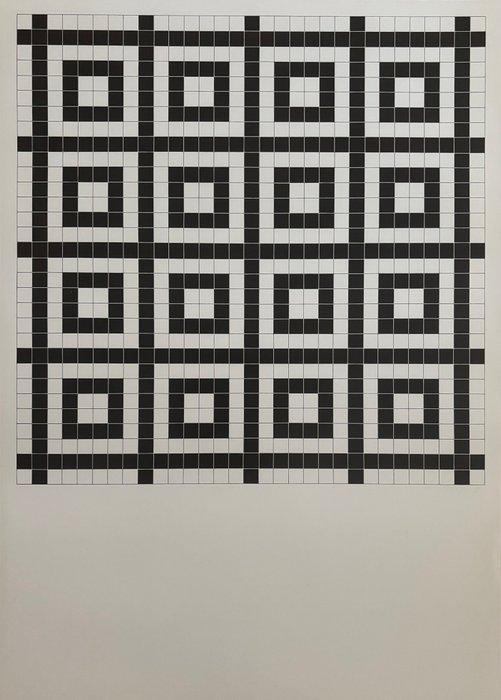 Mark Verstockt - Compositie, Antiek en Kunst, Antiek | Overige Antiek