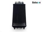 Radiateur Harley-Davidson XG 500 Street 2015-2018 (26800014), Motoren, Verzenden, Gebruikt