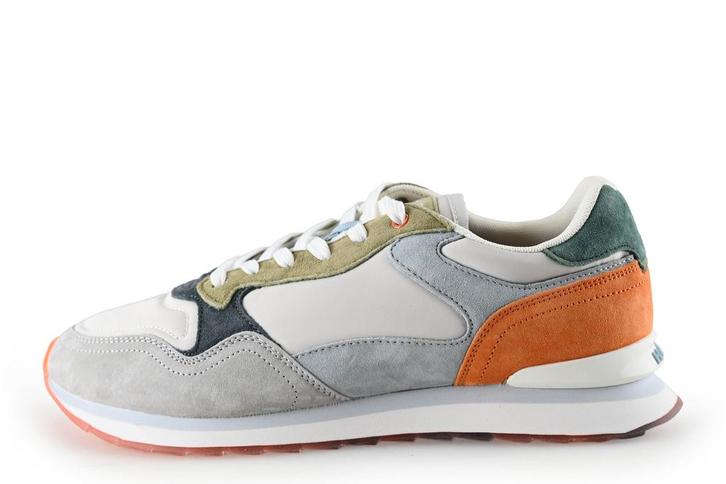 The Hoff Brand Sneakers in maat 45 Overig | 5% korting, Kleding | Heren, Schoenen, Overige kleuren, Zo goed als nieuw, Sneakers