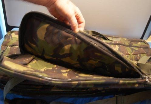 Pays-Bas - 5 x Étuis à fusils de larmée néerlandaise -, Verzamelen, Militaria | Algemeen