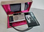 Contax T2 Appareil photo argentique