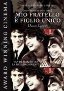 Mio fratello e figlio unico (Mijn broer is enig kind) op DVD, CD & DVD, DVD | Drame, Envoi