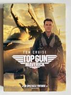 TOP GUN MAVERICK (IMPORT WITHOUT DUTCH SUBS) (DVD), Gebruikt